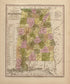 Alabama from Tanner&