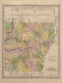 Arkansas from Tanner&