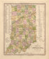 Indiana from Tanner&