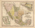 Mexico and Guatemala from Tanner&