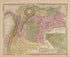 Venezuela, New Granada, and Ecuador from Tanner&