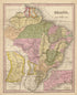 Brazil from Tanner&