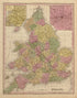 England from Tanner&