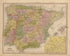 Spain and Portugal from Tanner&