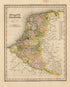 Holland and Belgium from Tanner&