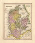 Denmark from Tanner&