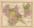Sardinia from Tanner&