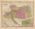 Austrian Empire from Tanner&