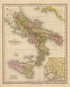 Naples from Tanner&