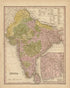 India from Tanner&
