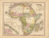 Africa from Tanner&