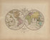 World from Tanner&