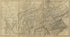 A Map of Pennsylvania from the North American Atlas, Selected from the Most Authentic Maps, Charts, Plans, &c. Hitherto Published. 1777 by Relic Map Company