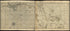 Coast of West Florida & Louisiana/Peninsula and Gulf of Florida Bahama from the North American Atlas, Selected from the Most Authentic Maps, Charts, Plans, &c. Hitherto Published. 1777 by Relic Map Company