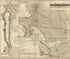 Plan of Amelia Island In East Florida from the North American Atlas, Selected from the Most Authentic Maps, Charts, Plans, &c. Hitherto Published. 1777 by Relic Map Company