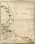 The Caribee Islands and Guyana from the North American Atlas, Selected from the Most Authentic Maps, Charts, Plans, &c. Hitherto Published. 1777 by Relic Map Company