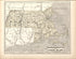 Massachusetts & Rhode Island from Morse&