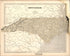 North Carolina from Morse&