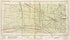 Aberdeen, SD -W-5 from Sectional Aeronautical Charts 1927 by Relic Map Company