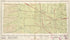 Aberdeen, SD -1940 from Sectional Aeronautical Charts 1927 by Relic Map Company