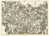 High Bridge and Farmville from Military Maps Illustrating the Operations of the Armies of the Potomac & James, May 4th 1864 to April 9th 1865. 1869 by Relic Map Company