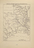 Louisiana, Southern Arkansas and Eastern Texas from American Civil War Atlas 1914 by Relic Map Company