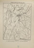 Gettysburg (July 1st P.m.) from American Civil War Atlas 1914 by Relic Map Company