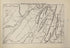 Territory South of Chattanooga, Tenn. from American Civil War Atlas 1914 by Relic Map Company