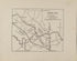 North Anna from American Civil War Atlas 1914 by Relic Map Company