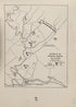 Battle of Cedar Creek, Oct. 19, 1864 from American Civil War Atlas 1914 by Relic Map Company