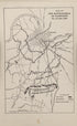 Battlefield of Nashville, Dec. 15-16, 1864 from American Civil War Atlas 1914 by Relic Map Company