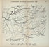 Campaign In West Virginia, 1861 from the American Civil War Maps 1910 by Relic Map Company