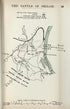 Battle of Shiloh from the American Civil War Maps 1910 by Relic Map Company
