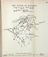 Battle of Manassas from the American Civil War Maps 1910 by Relic Map Company