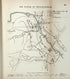 Battle of Fredericksburg from the American Civil War Maps 1910 by Relic Map Company