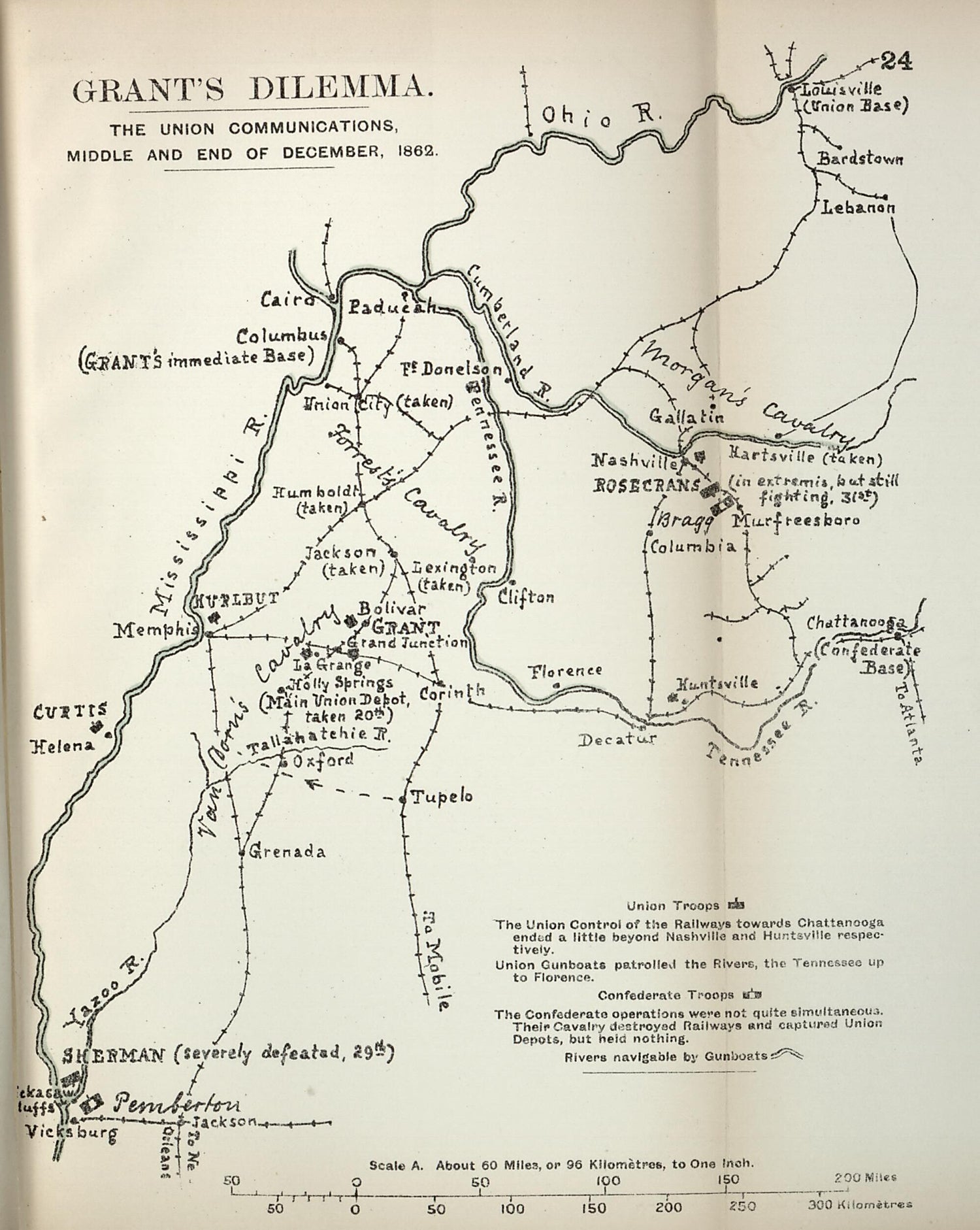 This old map of Grant&