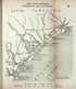 Coast Between Charleston and Savannah from the American Civil War Maps 1910 by Relic Map Company