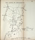 Battle of Chickamauga from the American Civil War Maps 1910 by Relic Map Company