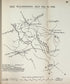 The Wilderness, May 5-8 from the American Civil War Maps 1910 by Relic Map Company