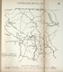 Spotsylvania, May 8-21 from the American Civil War Maps 1910 by Relic Map Company
