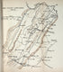 Valley Campaigns, 1863-1864 from the American Civil War Maps 1910 by Relic Map Company