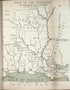 West of the Mississippi, Campaigns of 1863-1864, Louisiana from the American Civil War Maps 1910 by Relic Map Company