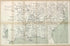 Seat of War from the American Civil War Maps 1910 by Relic Map Company