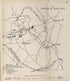 Battle of Bull Run from the American Civil War Maps 1910 by Relic Map Company