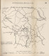 Spotsylvania, May 8-21 from the American Civil War Maps 1910 by Relic Map Company
