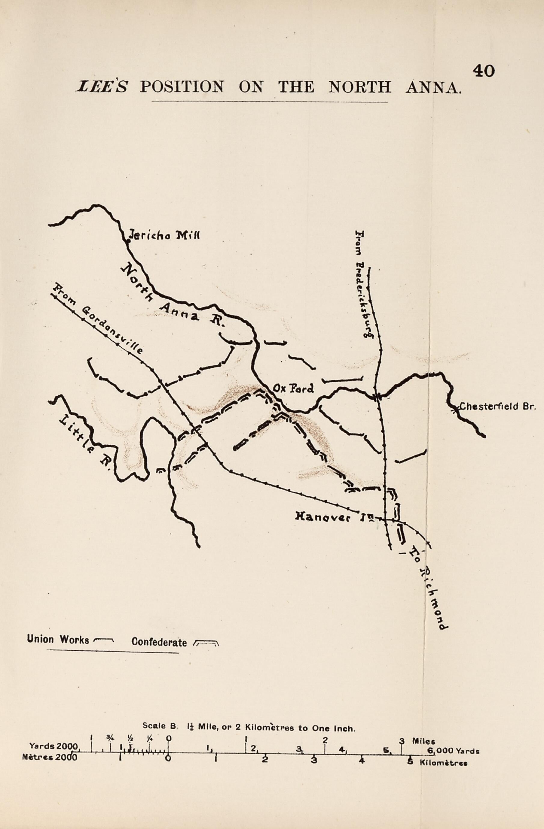 This old map of Lee&