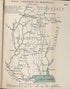 Minor Operations In Mississippi, 1863-1864 from the American Civil War Maps 1910 by Relic Map Company