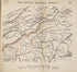 Central Mountain District from the American Civil War Maps 1910 by Relic Map Company