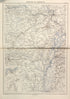 Missouri Et Arkansas from Histoire De La Guerre Civile En Amérique, Par M. Le Comte De Paris--cartes Et Planches 1890 by Relic Map Company