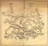 Map of Vicinity of Hagerstown,Funkstown,Williamsport,and Falling Waters,Md.,1863 from Military Maps. 1879 by Relic Map Company